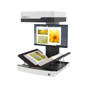 Image Access Bookeye 5 V3