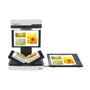 Image Access Bookeye 5 V3