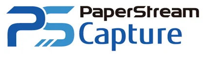 PaperStream Logo