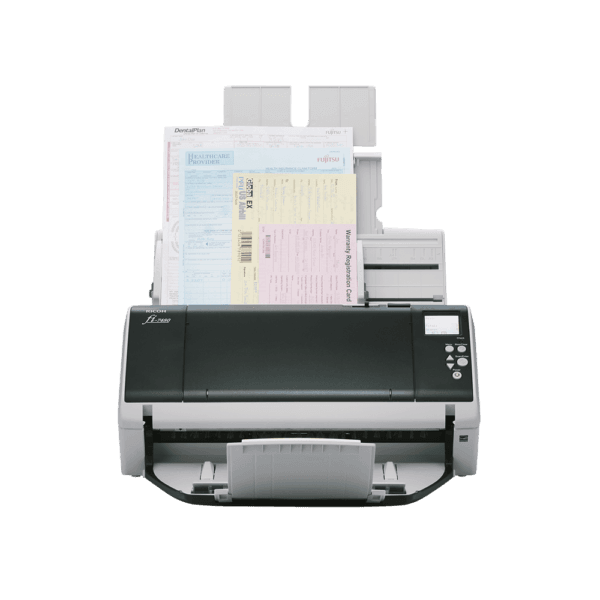 Ricoh fi-7460 - Image 2