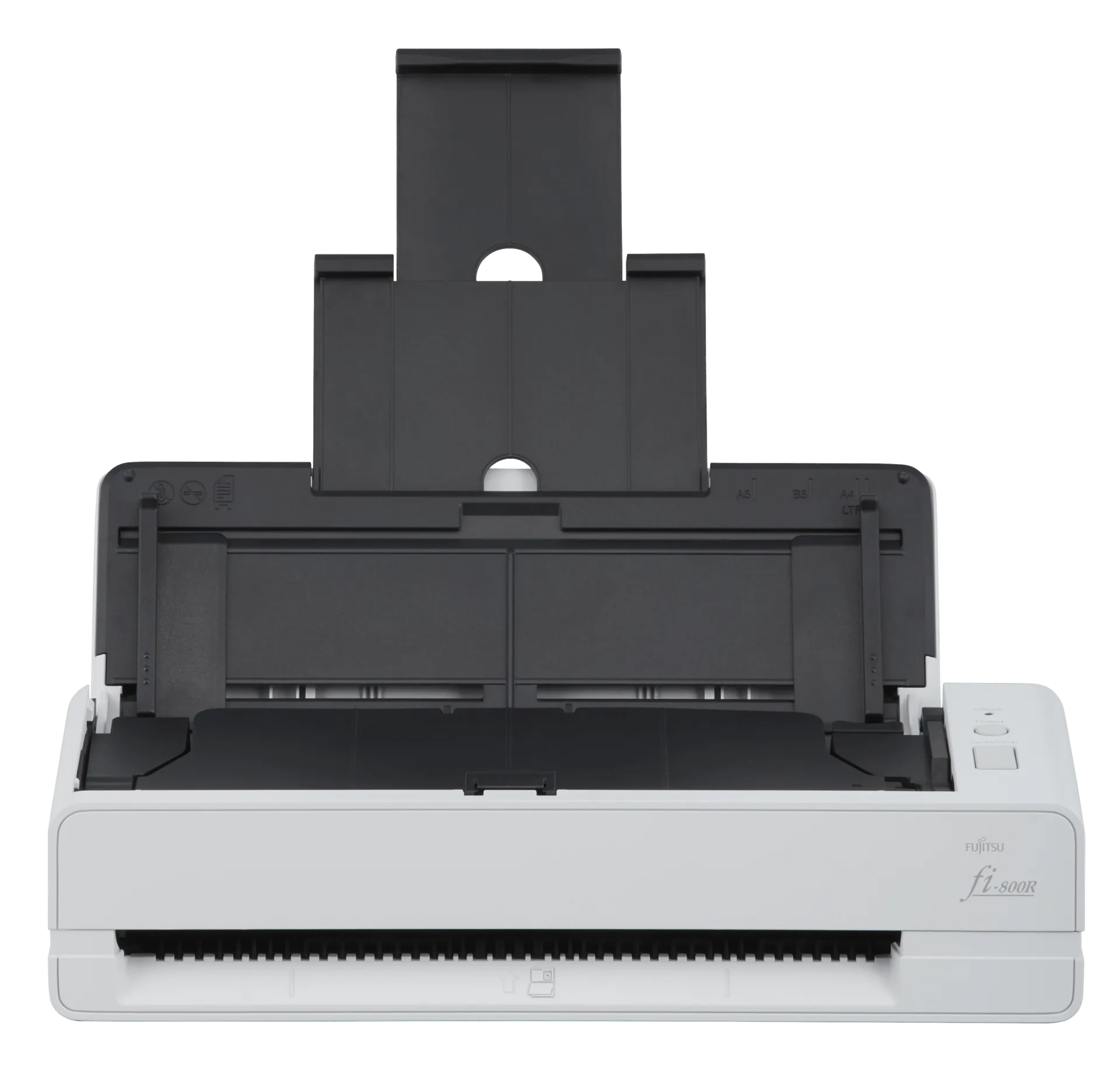 Ricoh fi-800R - Image 2