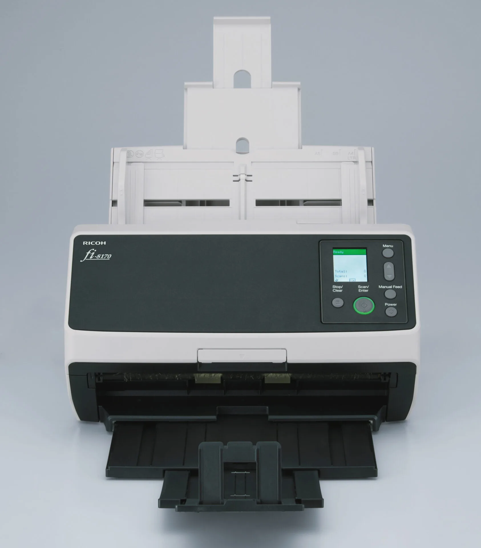 Ricoh fi-8170 - Image 2